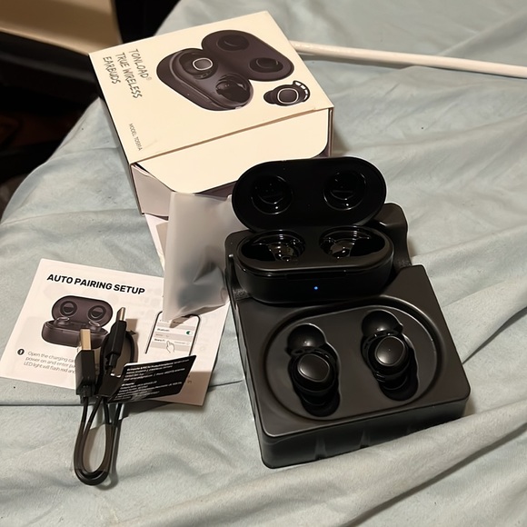 Toneload True wireless headphones - Picture 3 of 4